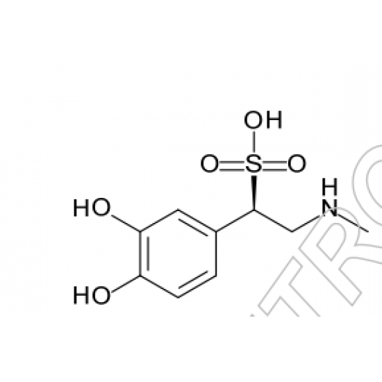 Epinephrine Impurity F