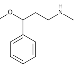 Meta Fluoxetine Hydrochloride