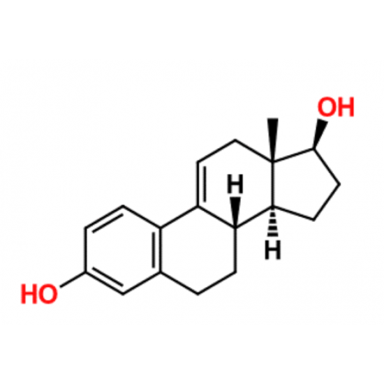 9,11-Didehydroestradiol