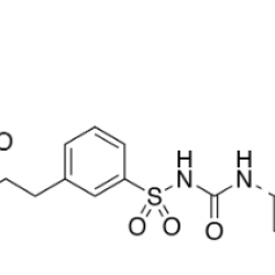 Glimepiride 3-isomer