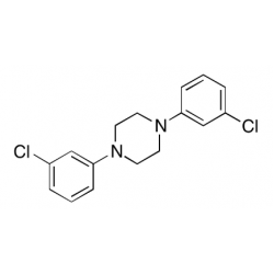 1,4-Bis(3-chlorophenyl)-piperazine