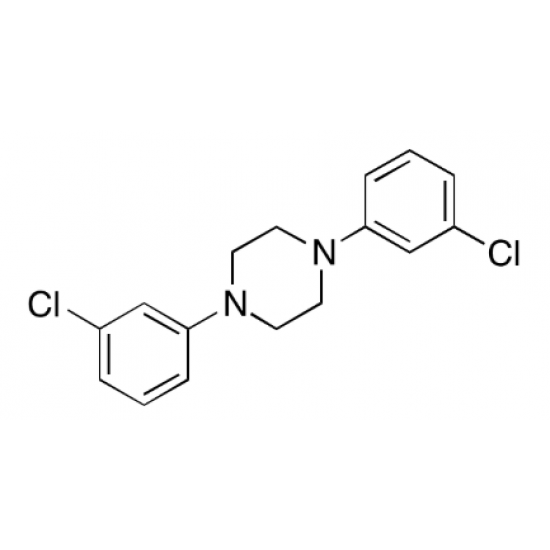 1,4-Bis(3-chlorophenyl)-piperazine