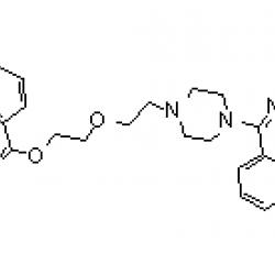 Quetiapine Impurity W