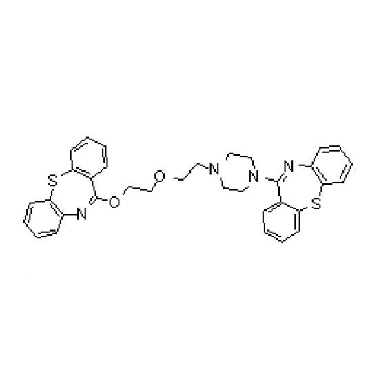 Quetiapine Impurity W