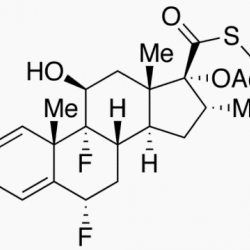 Fluticasone Acetate