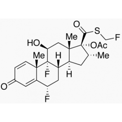 Fluticasone Acetate