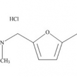 Ranitidine Hydrochloride Impurity F