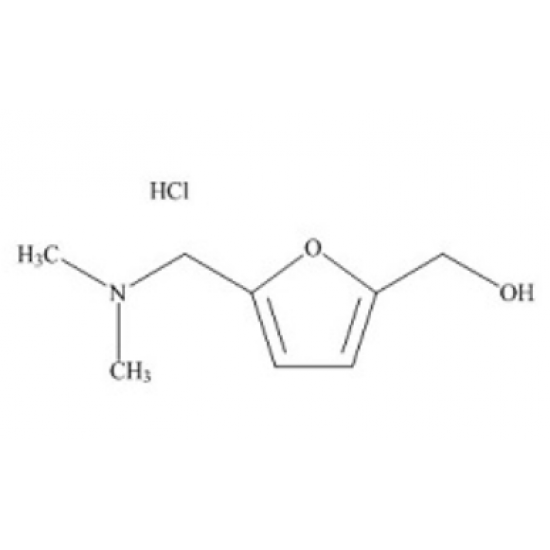 Ranitidine Hydrochloride Impurity F Ranitidine Hydrochloride Impurity F