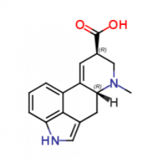 Lysergide