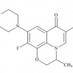 Ofloxacin Impurity A