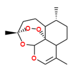 9,10-anhydroartemisinin