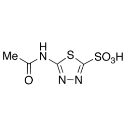 Acetazolamide Impurity E