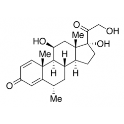 Methylprednisolone