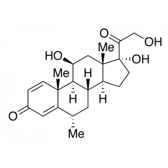 Methylprednisolone