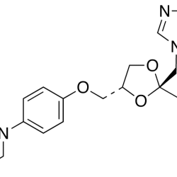 Ketoconazole 4-Epimer