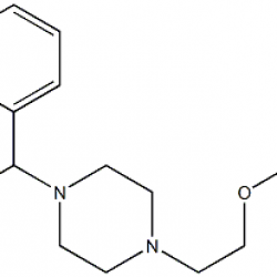 Deschloro Cetirizine Dihydrochloride