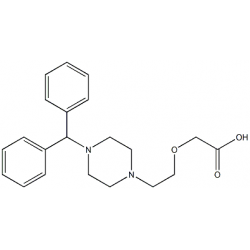 Deschloro Cetirizine Dihydrochloride