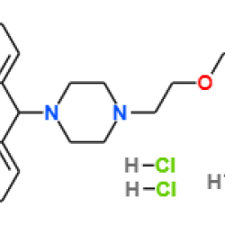 Cetirizine Impurity F dihydrochloride