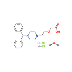 Cetirizine Impurity F dihydrochloride