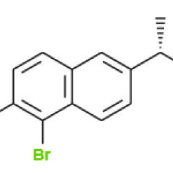 Naproxen Impurity C