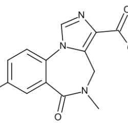 Flumazenil Carboxylic Acid