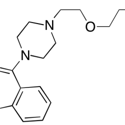 Quetiapine Acetate