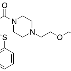 Quetiapine Impurity F