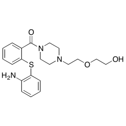 Quetiapine Impurity F