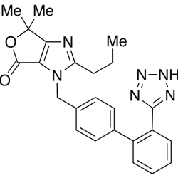 Olmesartan Lactone Impurity 