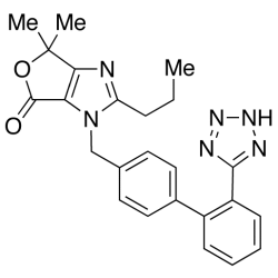 Olmesartan Lactone Impurity 