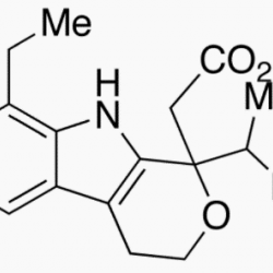 1-Isopropyl Etodolac