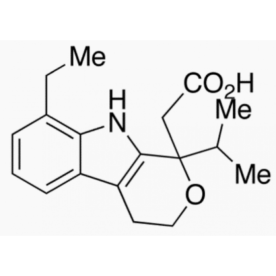 1-Isopropyl Etodolac