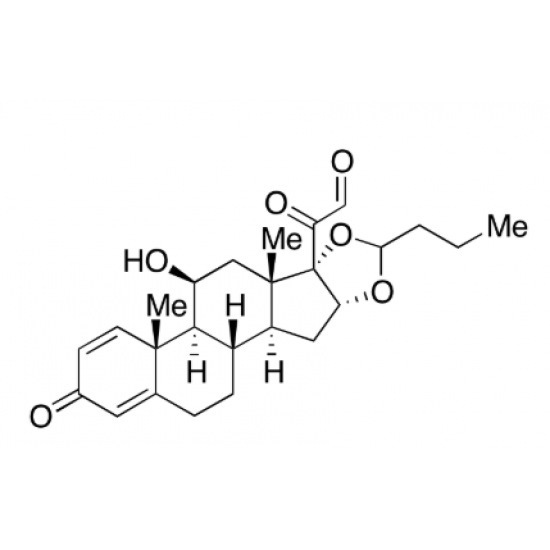 21-Dehydro Budesonide