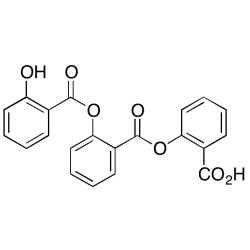 Trisalicylic Acid (SSSA)