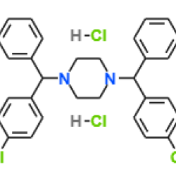 Cetirizine Impurity D dihydrochloride