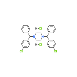 Cetirizine Impurity D dihydrochloride