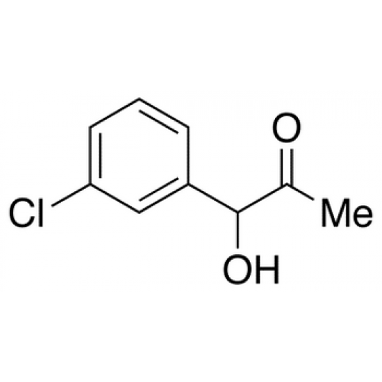 1-(3-Chlorophenyl)-1-hydroxy-2-propanone 