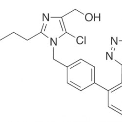 Isolosartan