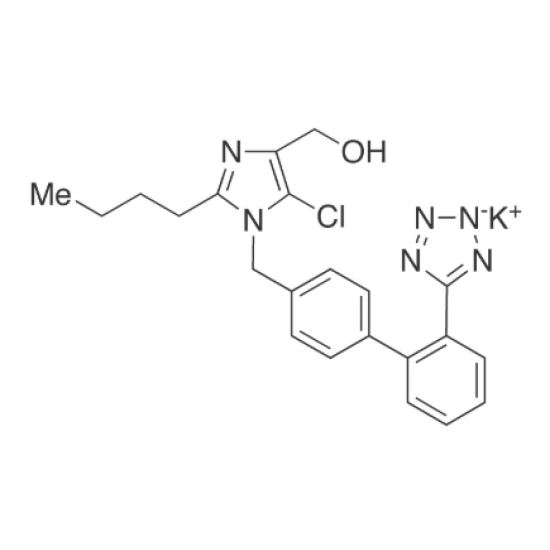 Isolosartan