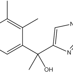 Hydroxymedetomidine