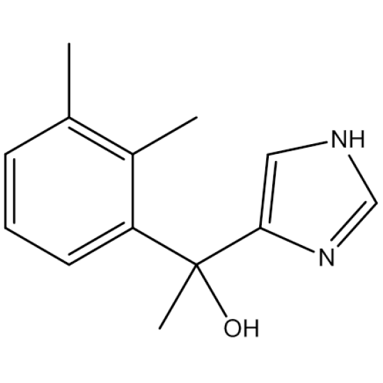 Hydroxymedetomidine Hydroxymedetomidine