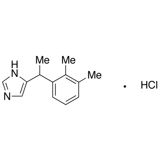 Medetomidine Hydrochloride