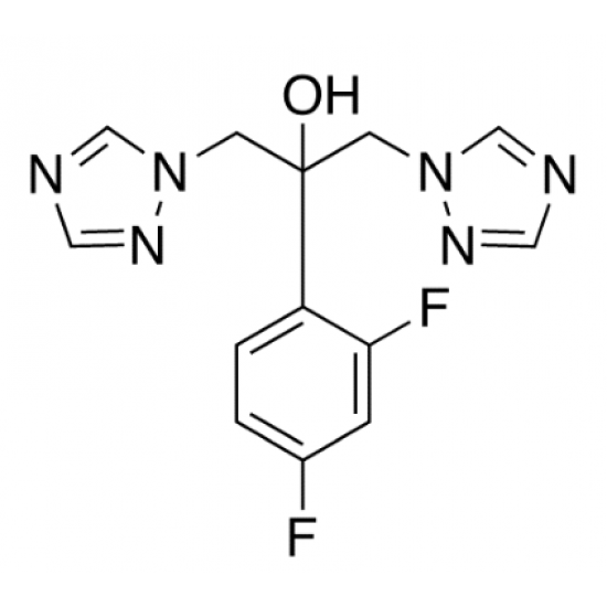 Fluconazole Secondary Standard Fluconazole Secondary Standard