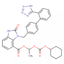 Candesartan Impurity B