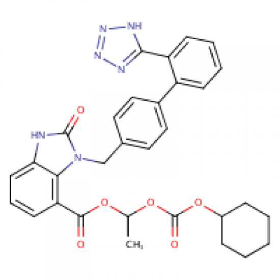 Candesartan Impurity B Candesartan Impurity B
