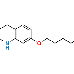 Aripiprazole Hydroxybutyl Impurity