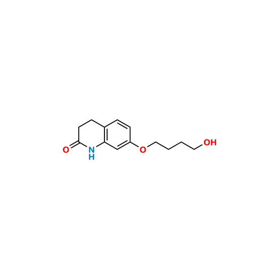 Aripiprazole Hydroxybutyl Impurity