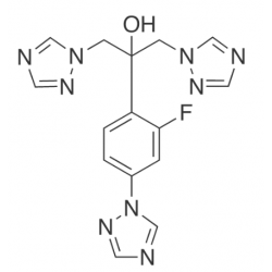 Fluconazole Impurity B