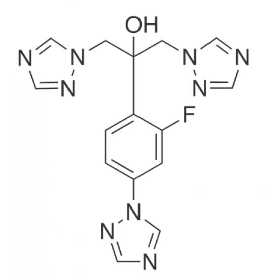 Fluconazole Impurity B Fluconazole Impurity B