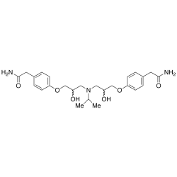 Atenolol Impurity F